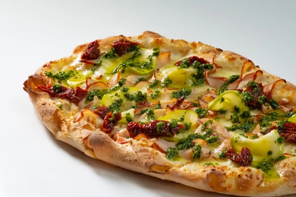 Заказать "Страчателла S" из Crispy Pizza Восстания в Санкт-Петербурге через Янде