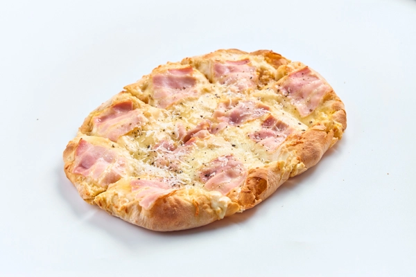 Crispy Pizza: в нашем деле не бывает мелочей